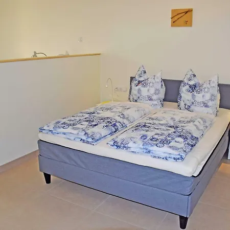 Apartamento In Alt_sellin